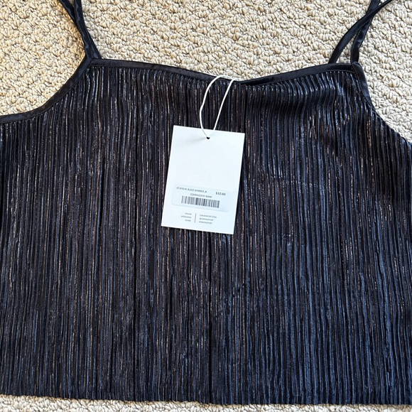 Oak and Fort Back Tank - Picture 2 of 4